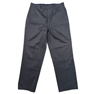 Covington Men's Brown Dress Pants 34×30